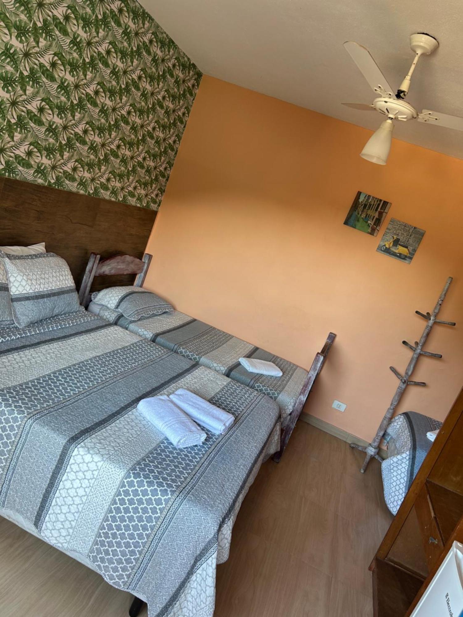 Villa Di Verona Charm Hotel Guarujá Habitación foto